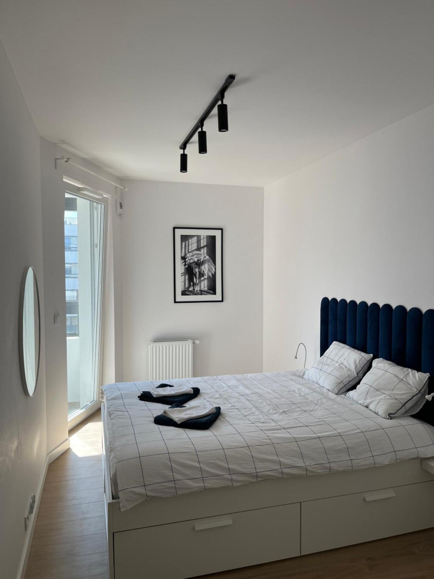Angel Apartment Warsaw